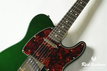 NTE100RAL - Candy Apple Green